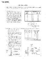 Сервисная инструкция Sony TAN-8550