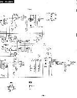 Сервисная инструкция Sony TC-200 схема