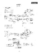 Service manual Sony TC-458