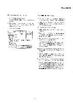 Сервисная инструкция Sony TC-510-2
