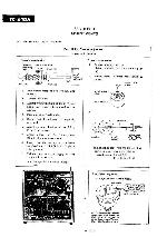 Сервисная инструкция Sony TC-640A