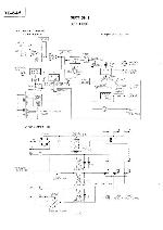Сервисная инструкция Sony TC-645