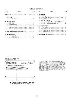 Сервисная инструкция Sony TC-K311