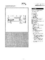 Сервисная инструкция Sony TC-K311