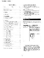 Сервисная инструкция Sony TC-K333ESL, TC-K970ES