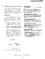 Сервисная инструкция Sony TC-K333ESX, TC-K700ES