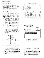 Сервисная инструкция Sony TC-K370, TC-RX370