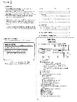 Сервисная инструкция Sony TC-K420