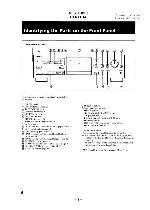 Сервисная инструкция Sony TC-K615S
