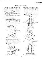 Сервисная инструкция Sony TC-K777
