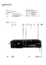 Сервисная инструкция Sony TC-K777ESII