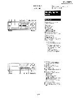 Сервисная инструкция Sony TC-K790ES