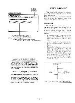 Сервисная инструкция Sony TC-KE200, TC-KE300, TC-KE400S, TC-RX300