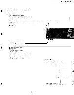 Сервисная инструкция Sony TC-R303