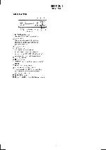 Service manual Sony TC-TX333