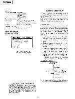 Service manual Sony TC-WR620