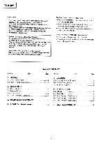 Сервисная инструкция Sony TCM-38V