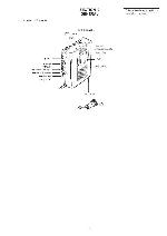 Сервисная инструкция Sony TCM-40DV
