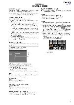 Сервисная инструкция Sony TDM-NC1