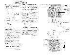 Сервисная инструкция Sony TMR-RF830R