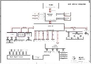 Схема SONY VGN-FJ SERIES (QUANTA RD1) ― Manual-Shop.ru