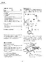 Сервисная инструкция Sony WM-507