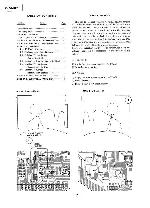 Сервисная инструкция Sony WM-805