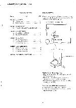 Сервисная инструкция Sony WM-A602, WM-B602, WM-AF604, WM-BF604