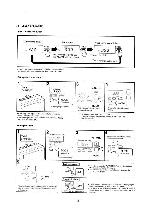 Сервисная инструкция Sony WM-AF65, WM-BF65