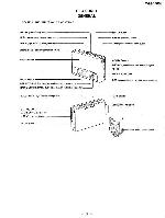 Сервисная инструкция Sony WM-BF608