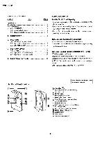 Сервисная инструкция Sony WM-D22