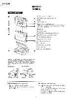 Сервисная инструкция Sony WM-DD9