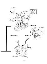 Service manual Sony WM-EX24