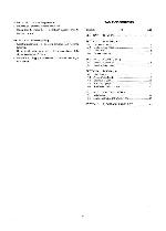 Service manual Sony WM-EX32