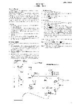 Сервисная инструкция Sony WM-EX621