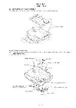 Сервисная инструкция Sony WM-FS111