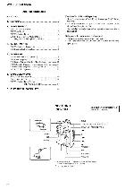 Сервисная инструкция Sony WM-FS555