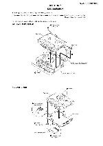 Сервисная инструкция Sony WM-FS555