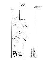 Service manual Sony WM-FX103, WM-FX109