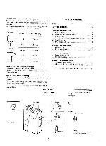 Сервисная инструкция Sony WM-FX123