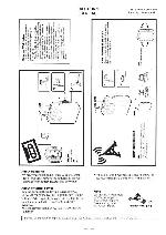 Сервисная инструкция Sony WM-FX141