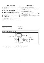 Сервисная инструкция Sony WM-FX373, WM-FX375