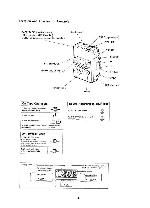 Сервисная инструкция Sony WM-FX40