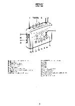 Сервисная инструкция Sony WM-FX421V