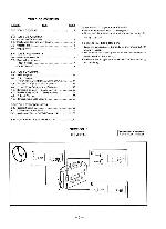 Сервисная инструкция Sony WM-FX433, WM-FX435