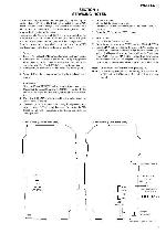 Сервисная инструкция Sony WM-FX495