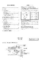 Сервисная инструкция Sony WM-PSY02