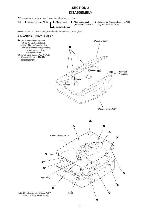Сервисная инструкция Sony WM-PSY02