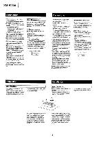 Сервисная инструкция Sony XM-10020