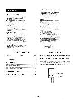 Сервисная инструкция Sony XM-2540, XM-2540S